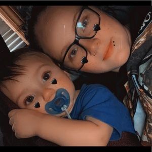 Meet your Posher, Haylee